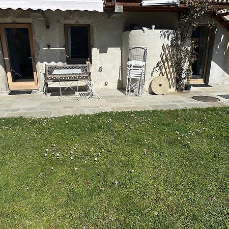 Dans Hameau, Pres Des Pistes Logement De Plein Pied Au Calme Taninges Extérieur photo